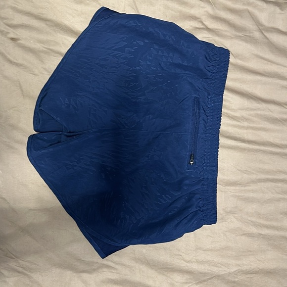 Nike tempo brief lined running shorts - Picture 3 of 3